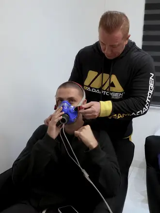 Filipe Linares e PK Lipe